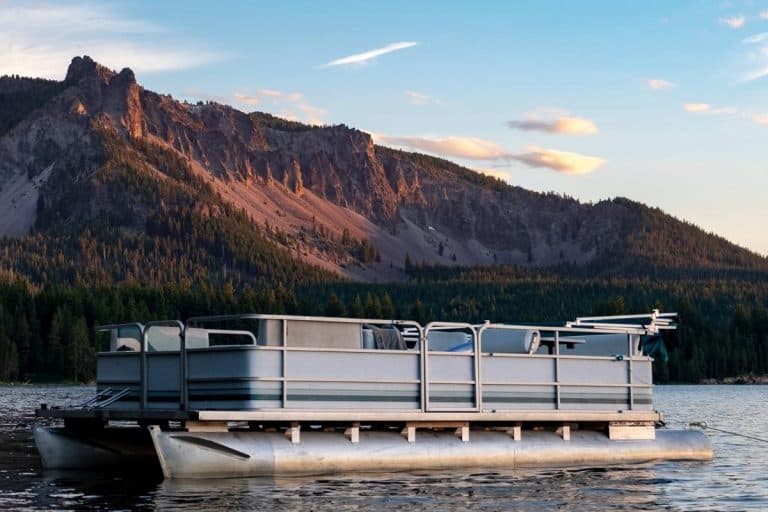 Do Pontoon Boats Hold Their Value? You Might be Surprised