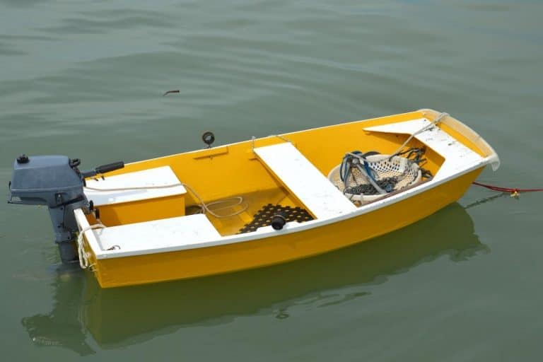 Does My Jon Boat Need to Be Registered? Rules State by State