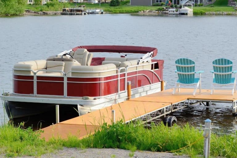 Are There Beginner Pontoon Boats? (You Might Be Surprised)