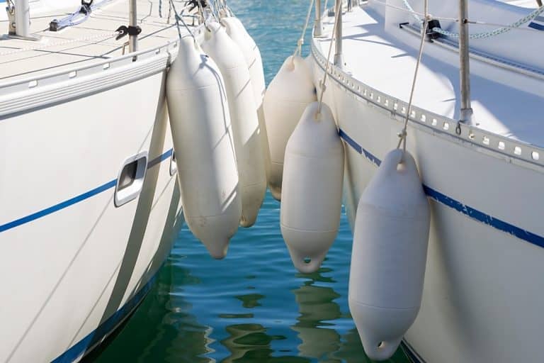 Boat Fenders And Boat Bumpers: Why Your Boat Needs Both!